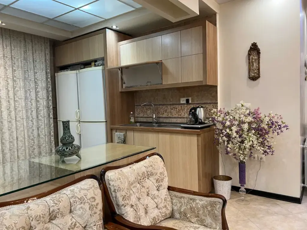 فروش آپارتمان 75 متری در فرزانه - تصویر 4