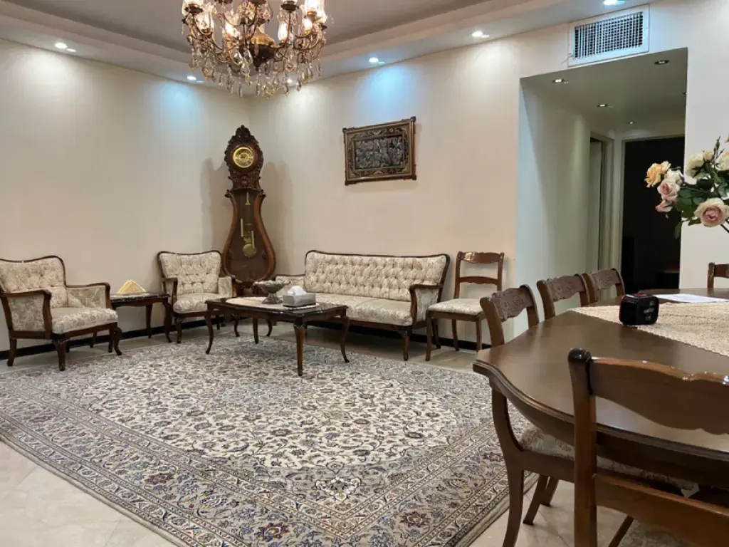 فروش آپارتمان 75 متری در فرزانه - تصویر 2