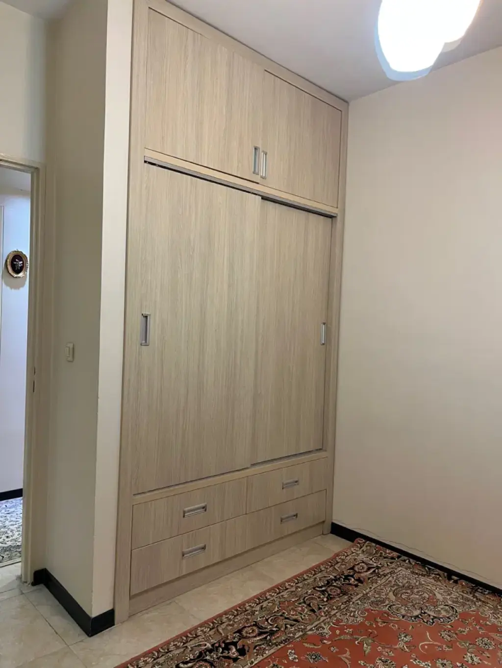 فروش آپارتمان 75 متری در فرزانه - تصویر 5