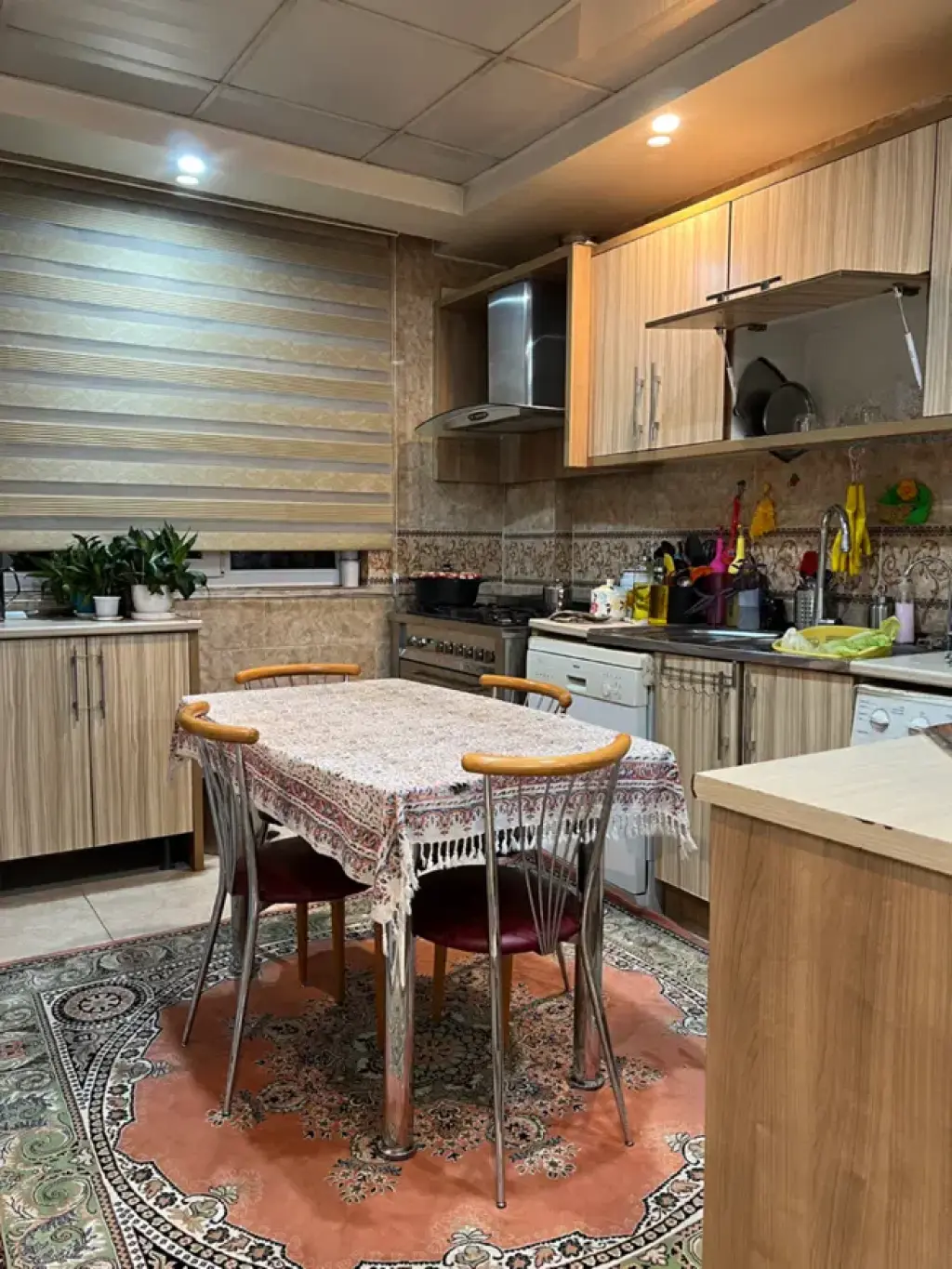 فروش آپارتمان 75 متری در فرزانه - تصویر 11