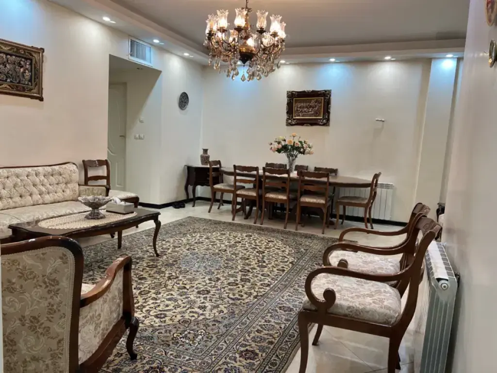 فروش آپارتمان 75 متری در فرزانه