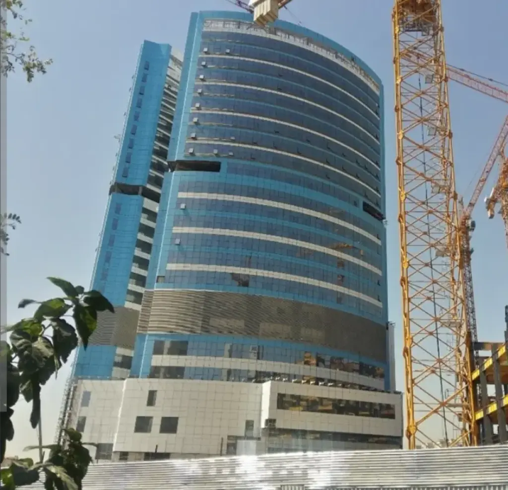اجاره اداری و تجاری 55 متری در شهرک غرب - تصویر 2