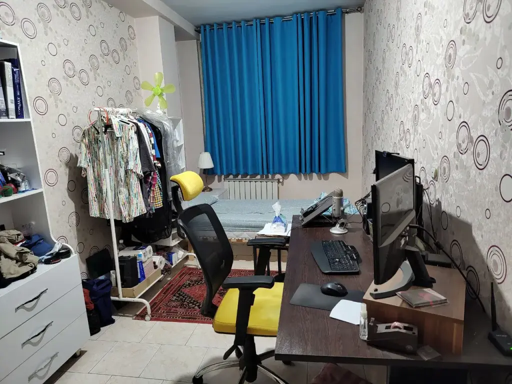 فروش آپارتمان 73 متری در طرشت - تصویر 2