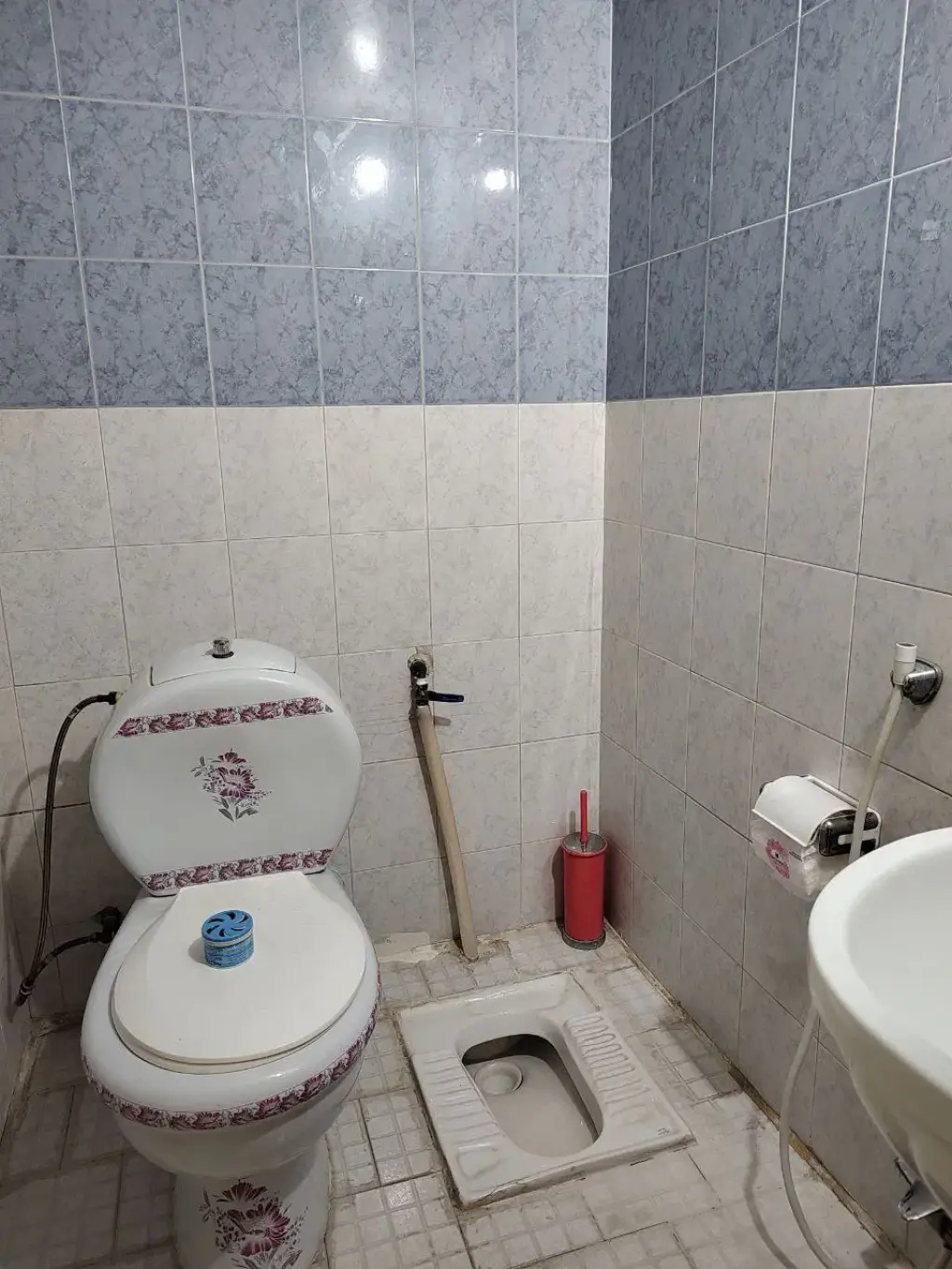 فروش آپارتمان 73 متری در طرشت - تصویر 4