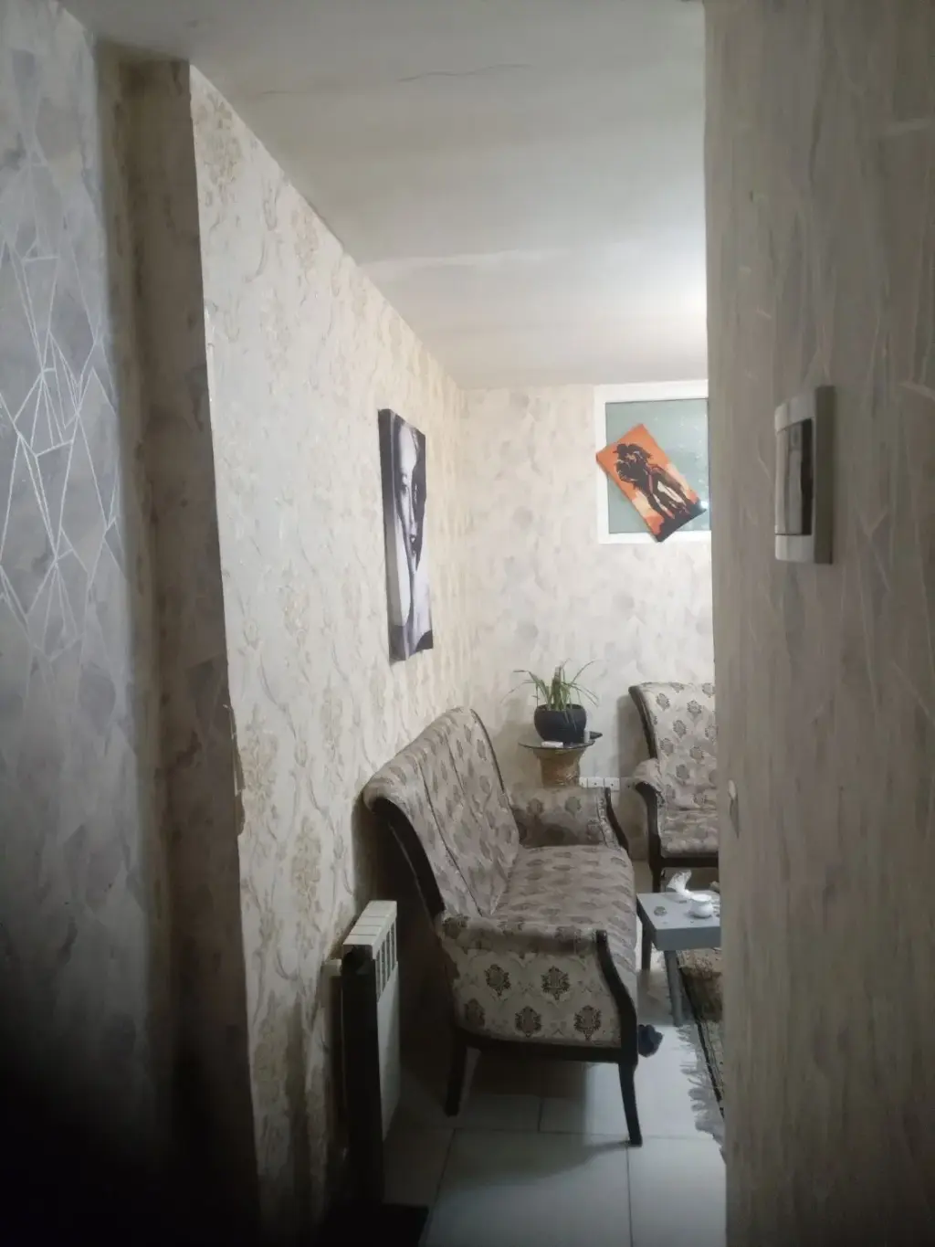 اجاره آپارتمان 45 متری در ارامنه - تصویر 2