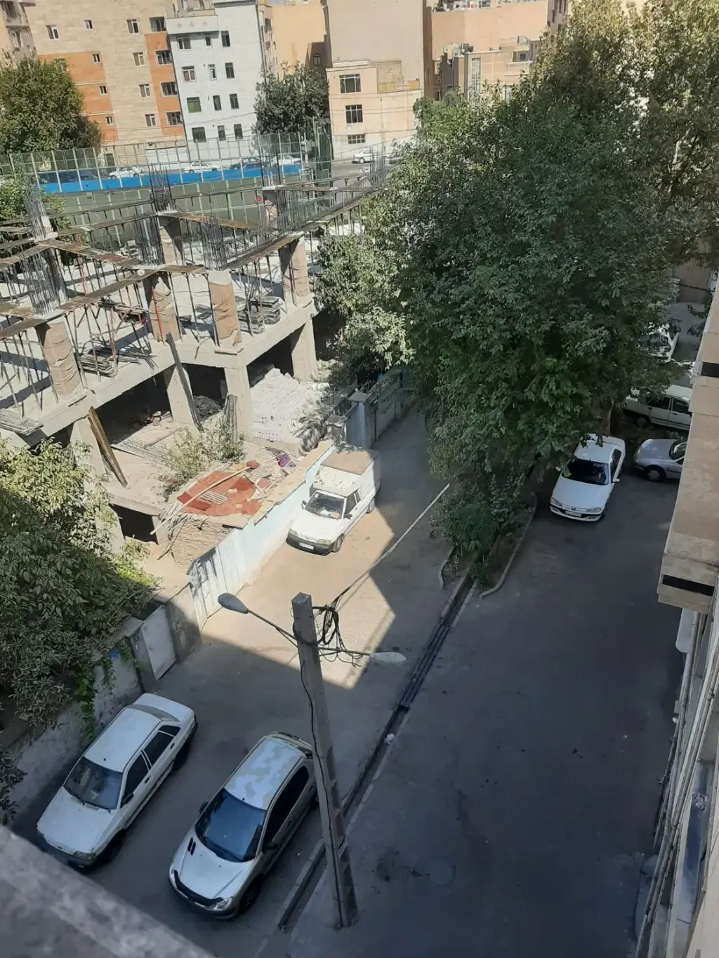 اجاره آپارتمان 85 متری در سلیمانی - تصویر 8