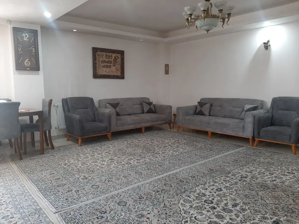 اجاره آپارتمان 85 متری در سلیمانی - تصویر 7
