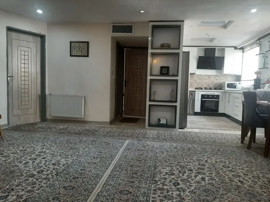 اجاره آپارتمان 85 متری در سلیمانی - تصویر 2