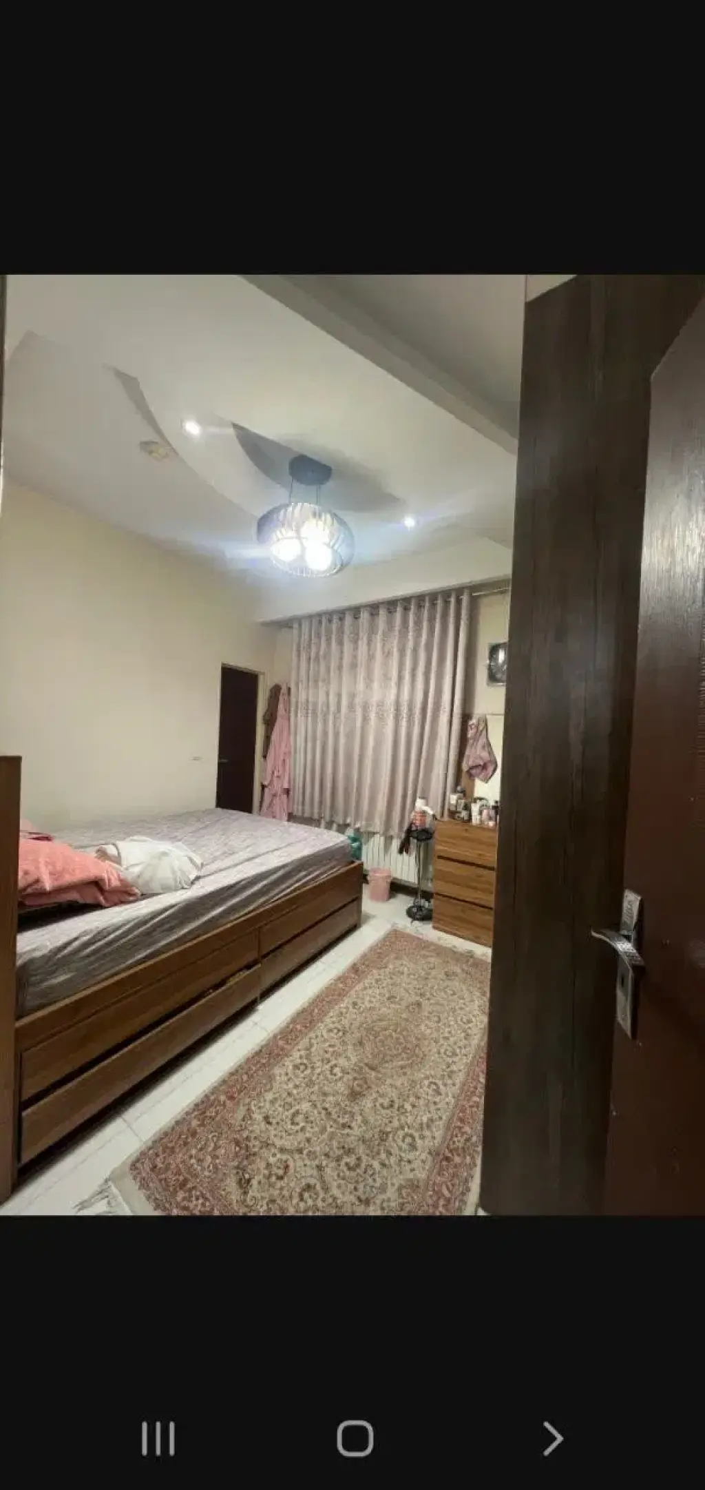 فروش آپارتمان 110 متری در ائمه اطهار - تصویر 3