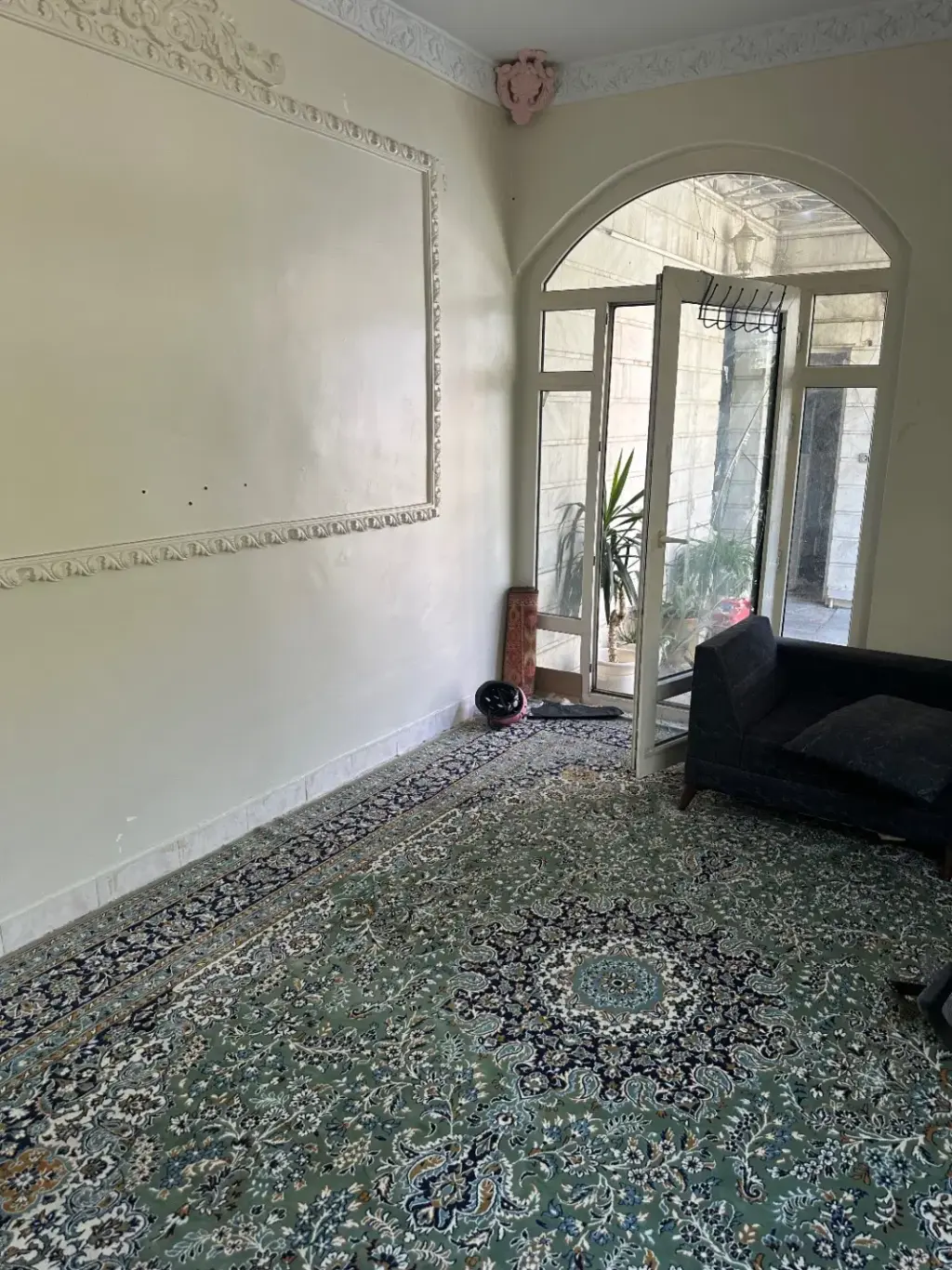 اجاره خانه و ویلا 30 متری در منیریه - تصویر 2