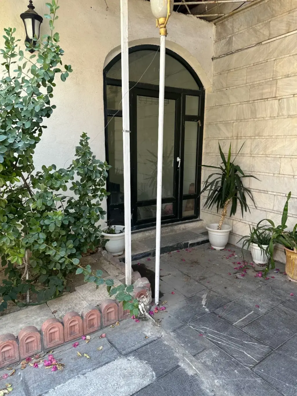 اجاره خانه و ویلا 30 متری در منیریه