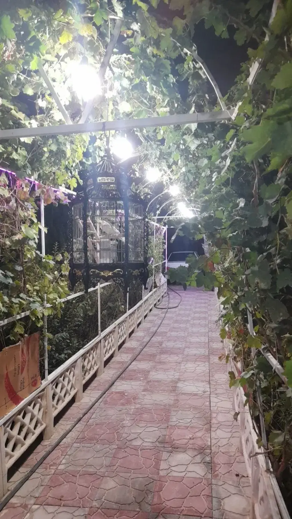 فروش خانه و ویلا 472 متری در شیخ هادی - تصویر 9