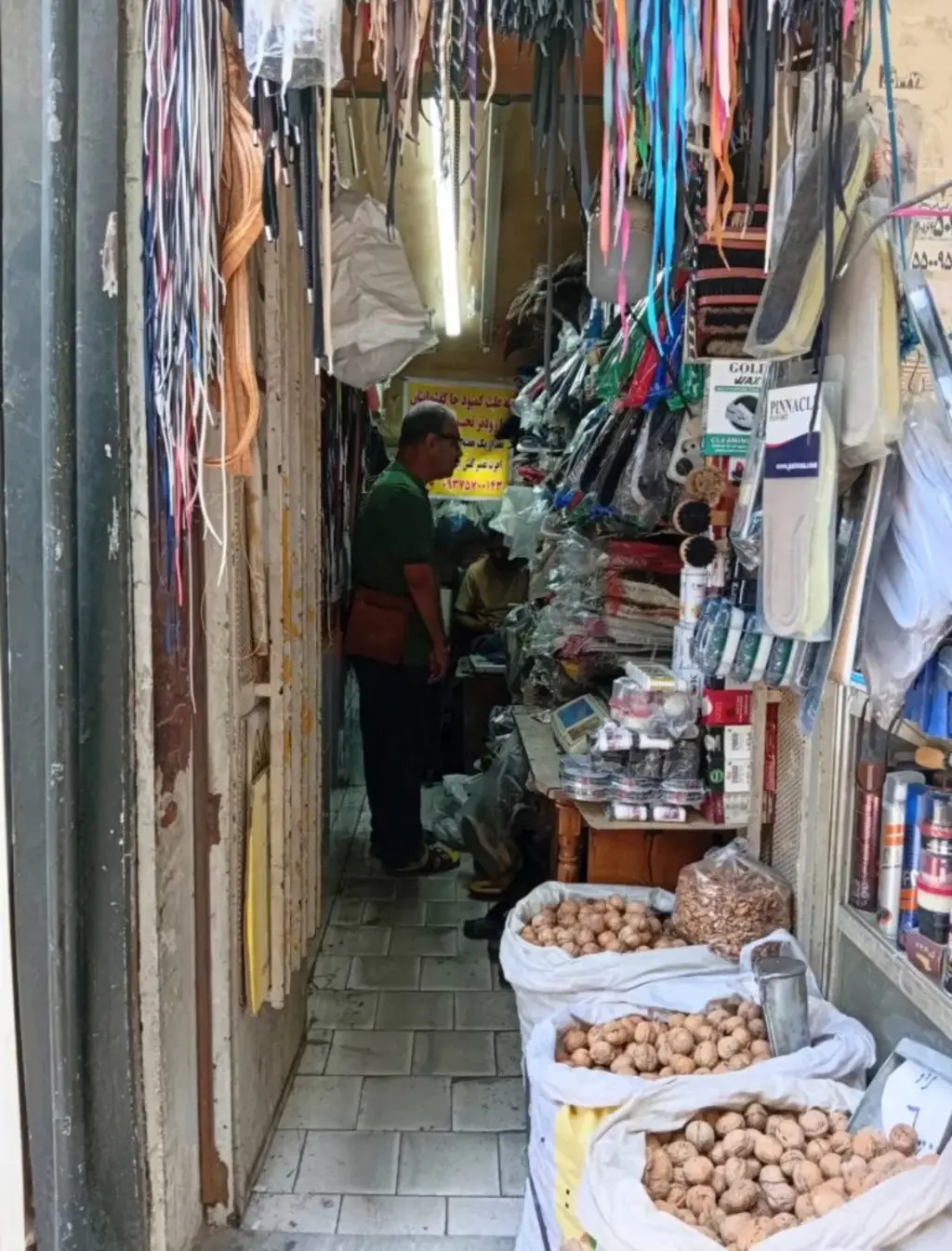 فروش اداری و تجاری 9 متری در بریانک - تصویر 3