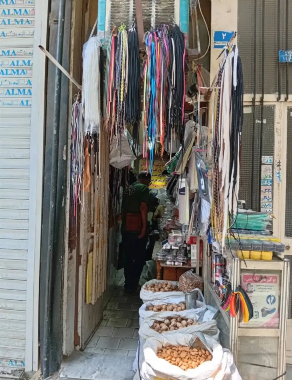 فروش اداری و تجاری 9 متری در بریانک - تصویر 2