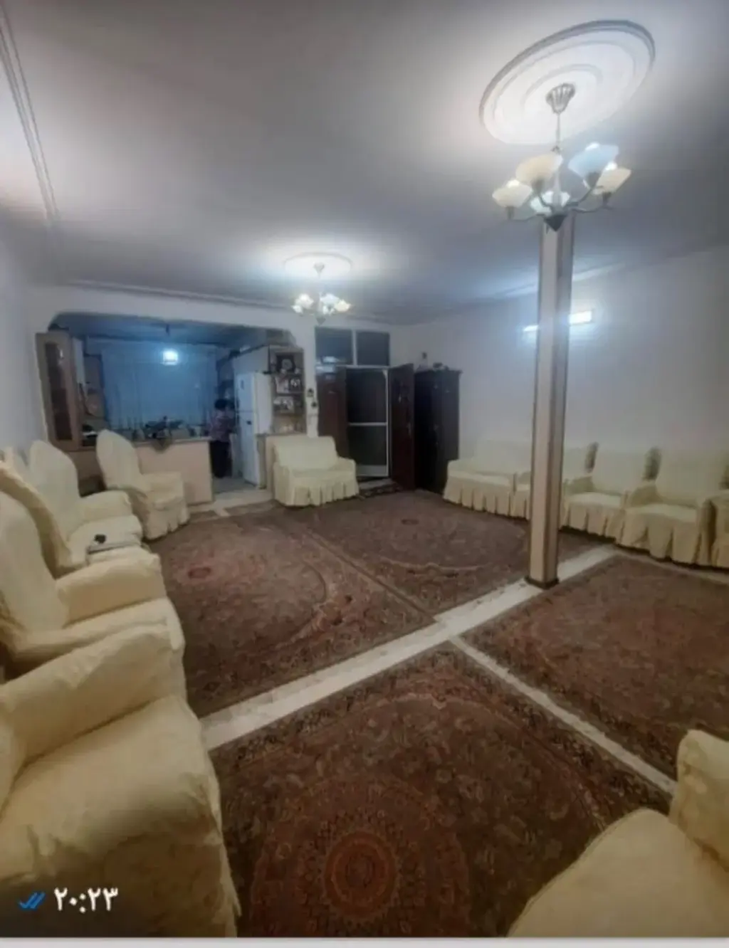 فروش خانه و ویلا 108 متری در سرتخت - تصویر 5