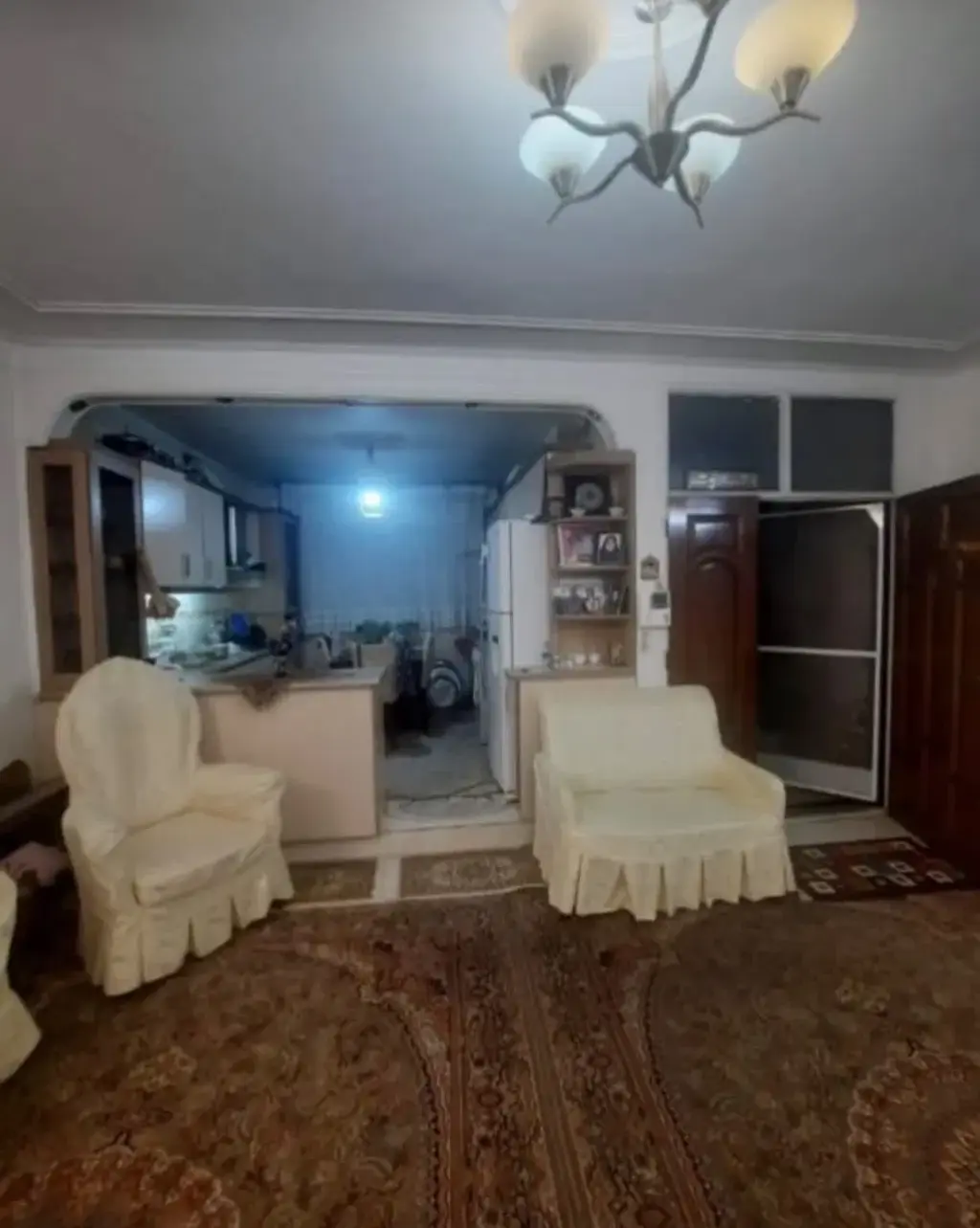 فروش خانه و ویلا 108 متری در سرتخت - تصویر 6
