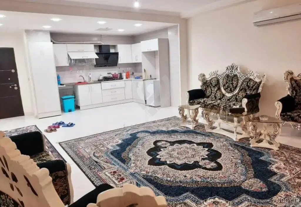 اجاره آپارتمان 50 متری در سلسبیل جنوبی