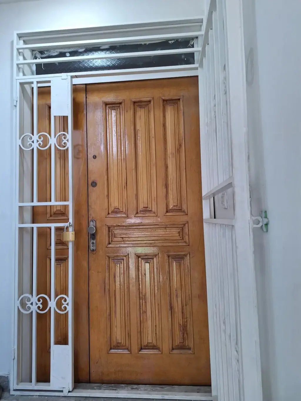 اجاره آپارتمان 60 متری در سلسبیل جنوبی - تصویر 10