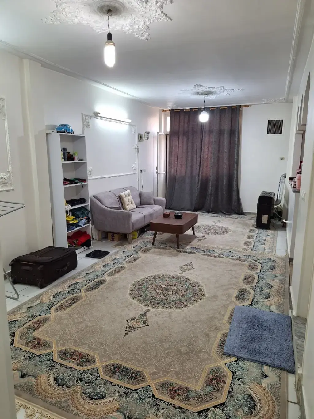 اجاره آپارتمان 60 متری در سلسبیل جنوبی - تصویر 2