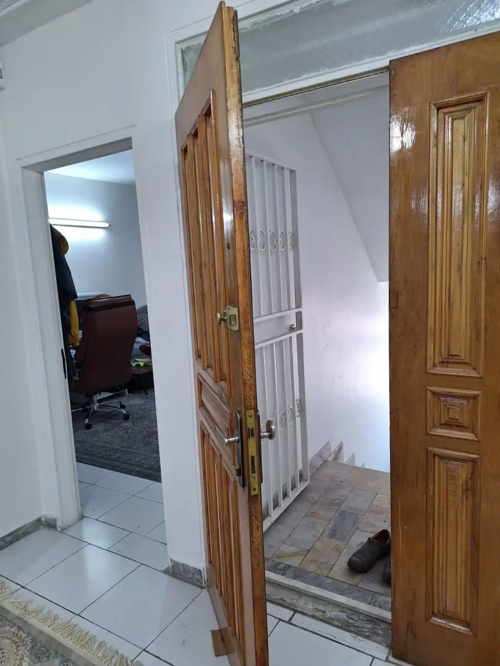 اجاره آپارتمان 60 متری در سلسبیل جنوبی - تصویر 7