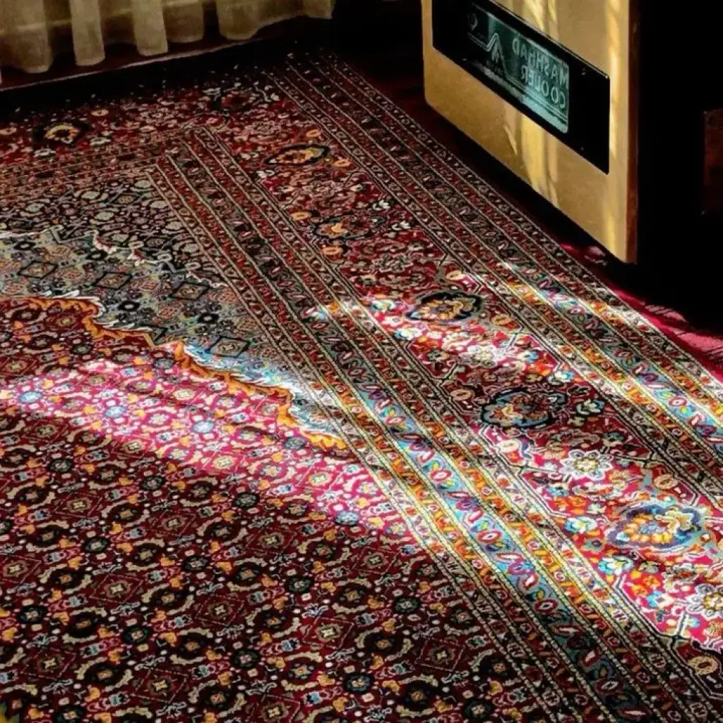 اجاره آپارتمان 75 متری در اقدسیه (شهرری)