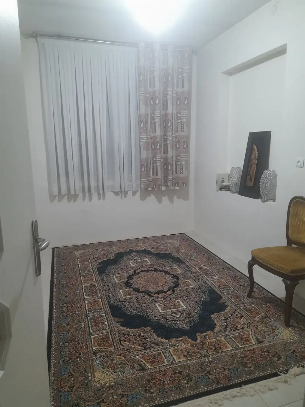 اجاره آپارتمان 40 متری در ائمه اطهار - تصویر 2