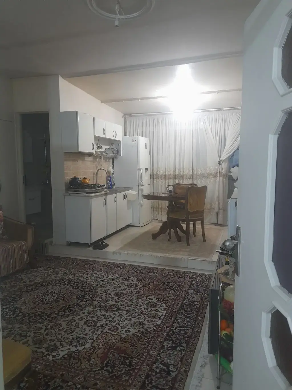 اجاره آپارتمان 40 متری در ائمه اطهار