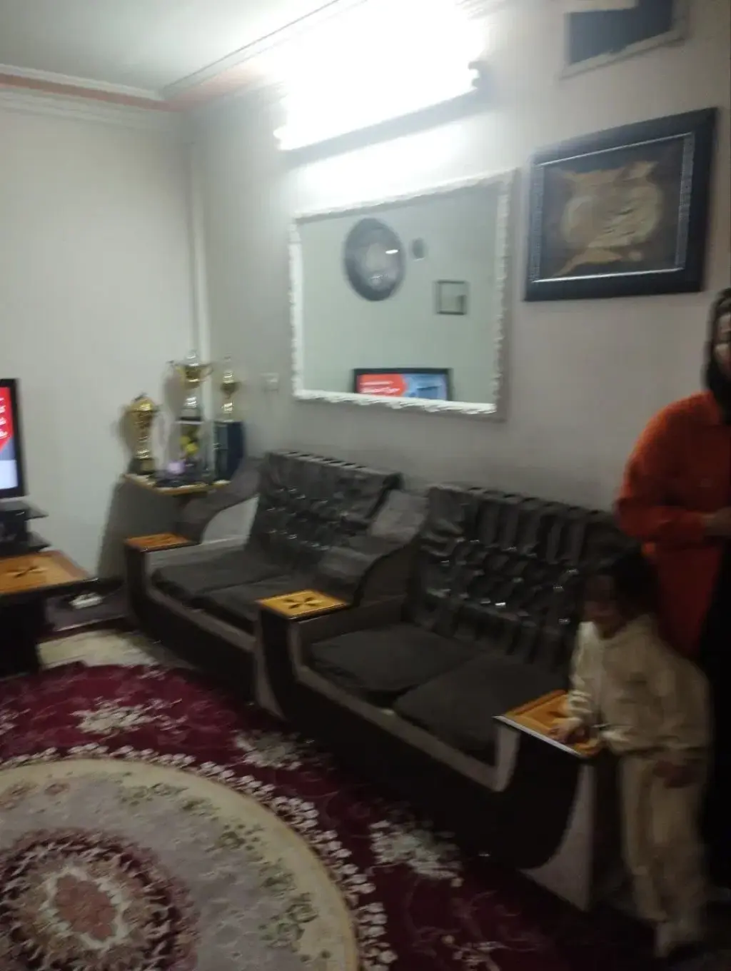 اجاره آپارتمان 65 متری در ظهیرآباد - تصویر 3