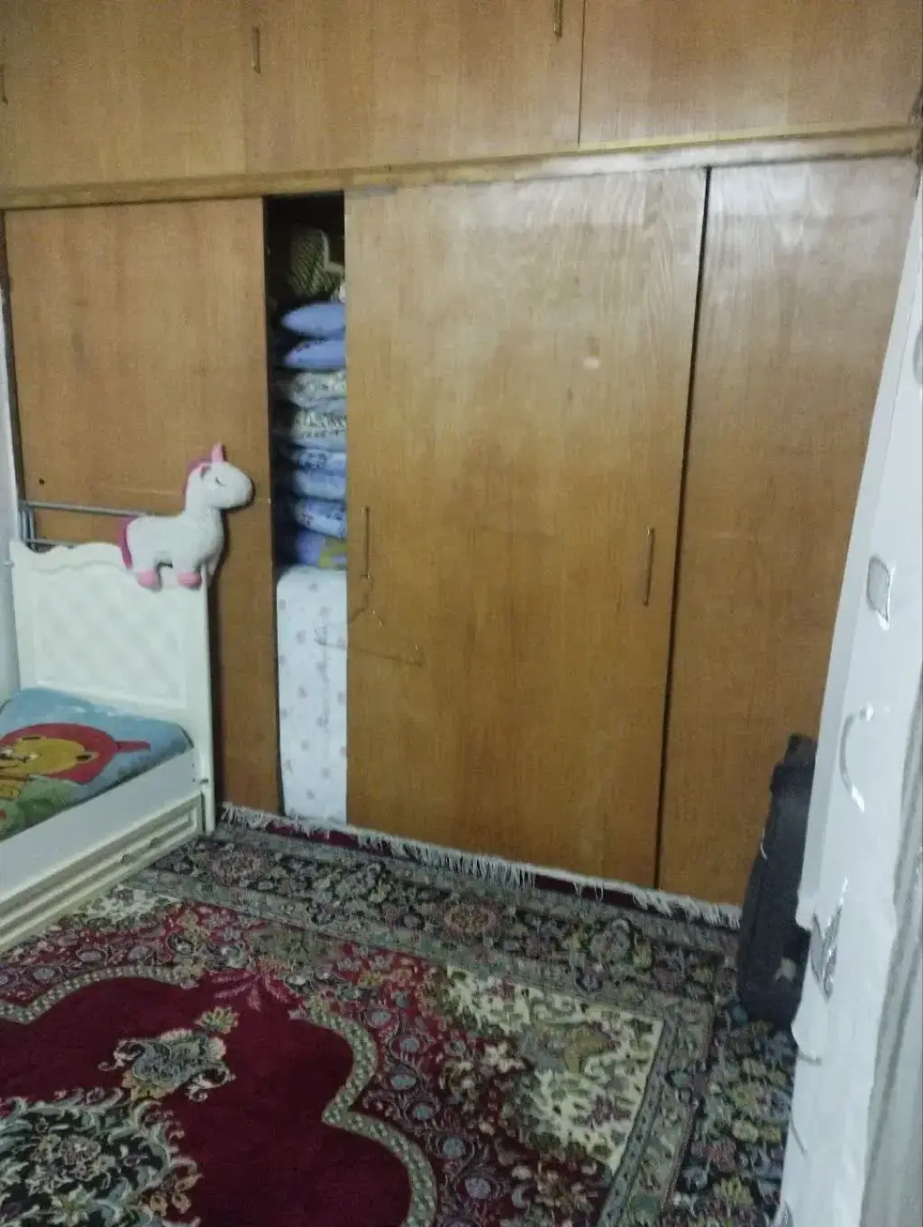 اجاره آپارتمان 65 متری در ظهیرآباد - تصویر 5