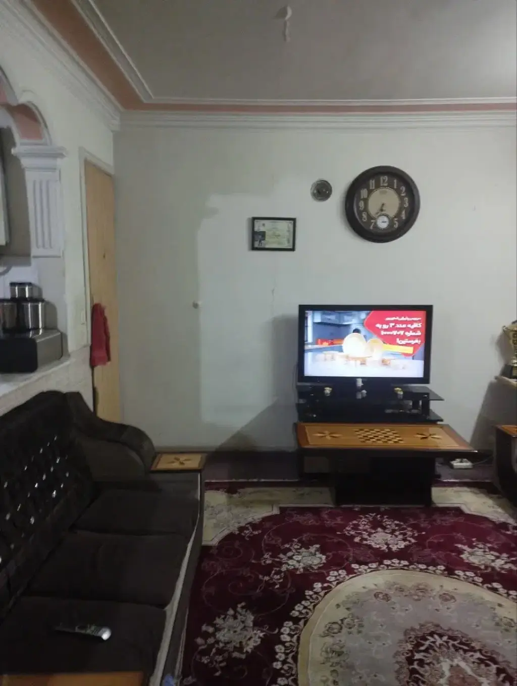 اجاره آپارتمان 65 متری در ظهیرآباد - تصویر 2