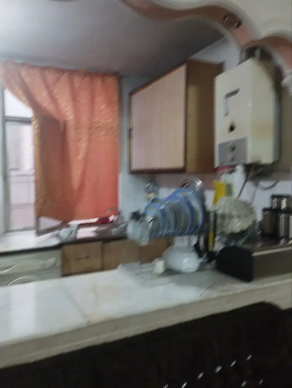 اجاره آپارتمان 65 متری در ظهیرآباد - تصویر 4
