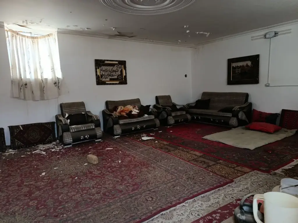 اجاره آپارتمان 68 متری در فیروزآبادی
