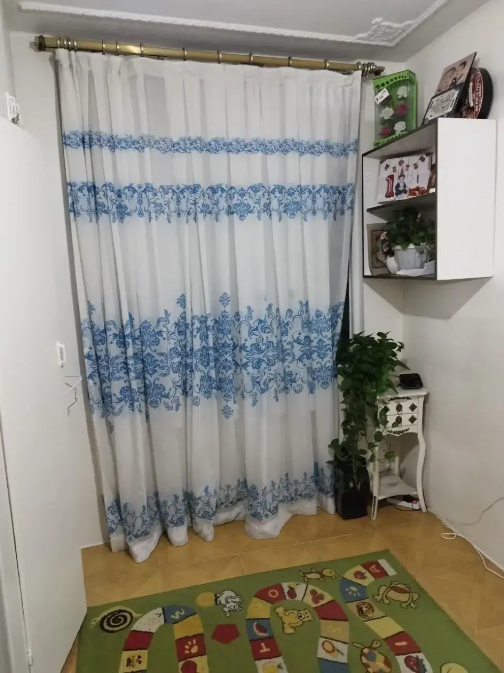 اجاره آپارتمان 55 متری در شمیران‌نو - تصویر 4