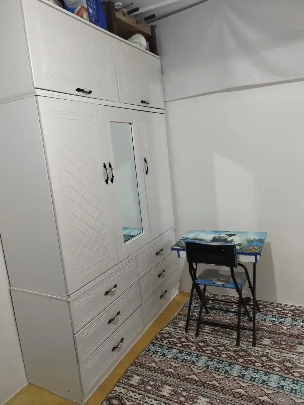 اجاره آپارتمان 55 متری در شمیران‌نو - تصویر 5
