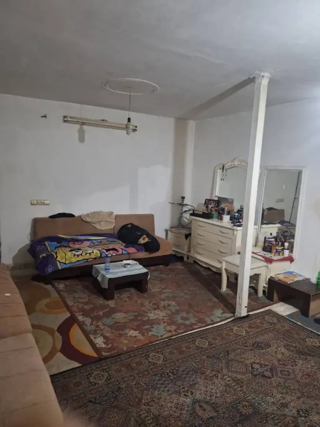 اجاره خانه و ویلا 60 متری در کیانشهر - تصویر 4
