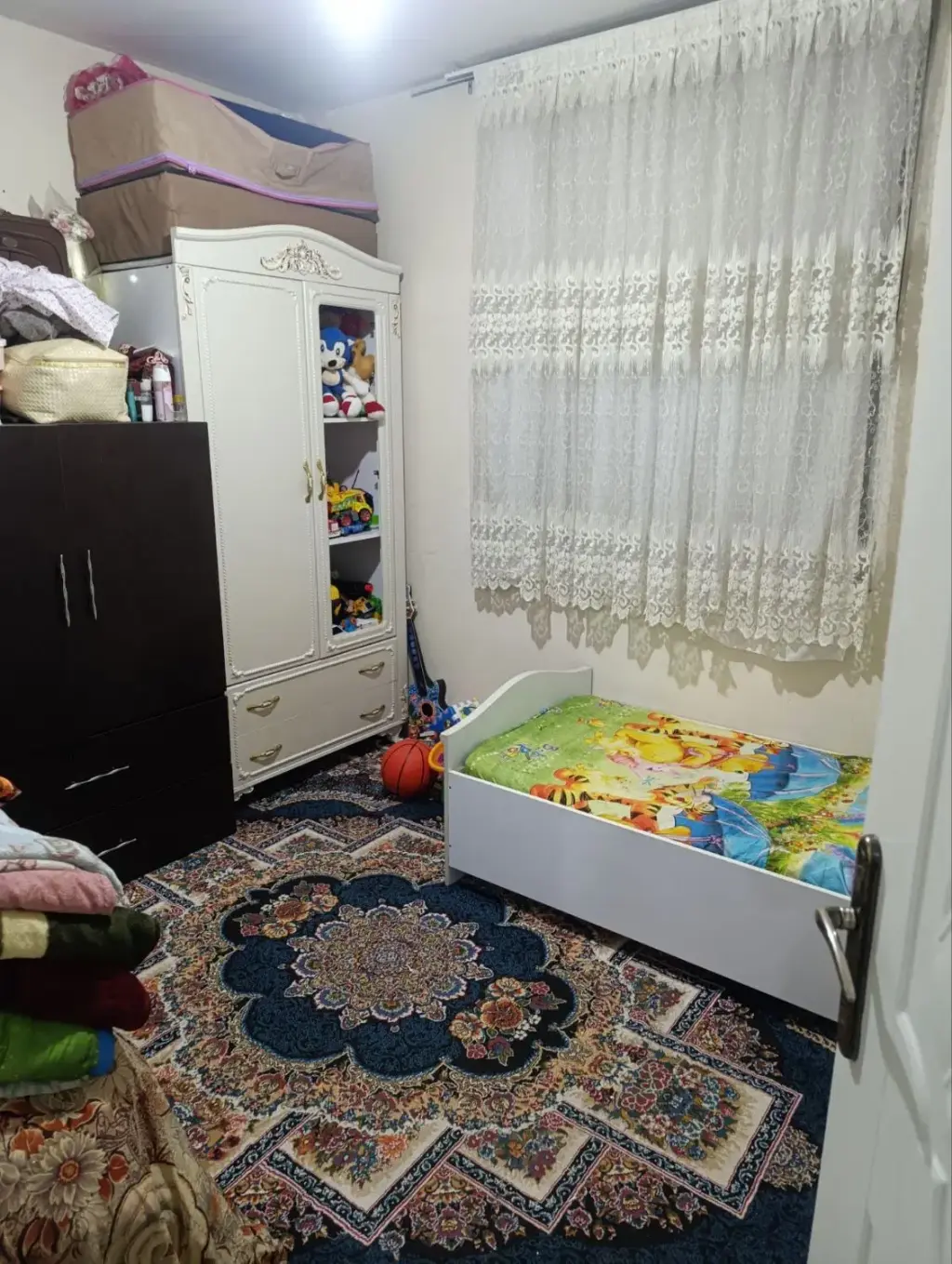 فروش آپارتمان 49 متری در ائمه اطهار - تصویر 3