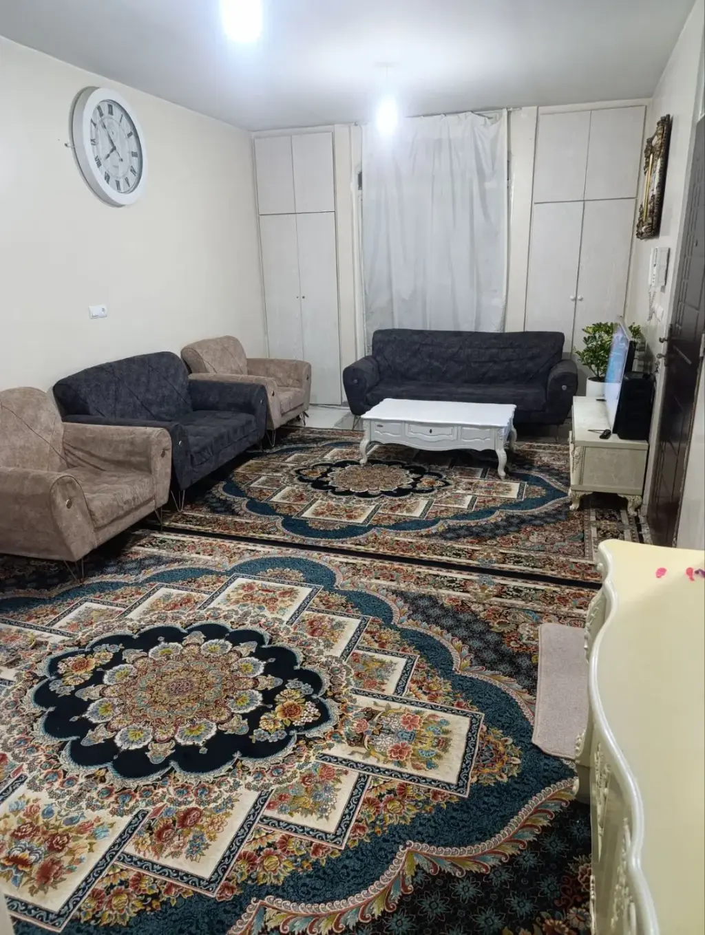 فروش آپارتمان 49 متری در ائمه اطهار