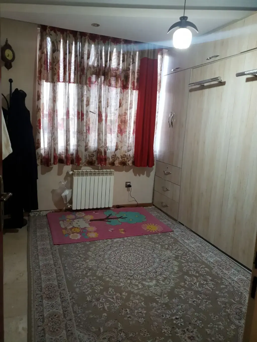 فروش آپارتمان 100 متری در ائمه اطهار - تصویر 7