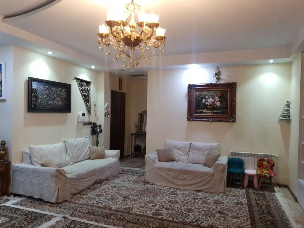 فروش آپارتمان 100 متری در ائمه اطهار - تصویر 10