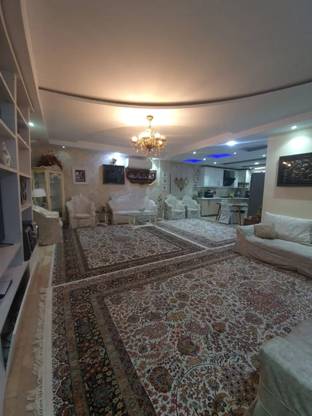 فروش آپارتمان 100 متری در ائمه اطهار - تصویر 5