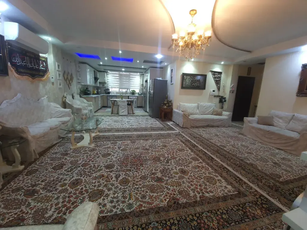 فروش آپارتمان 100 متری در ائمه اطهار - تصویر 11