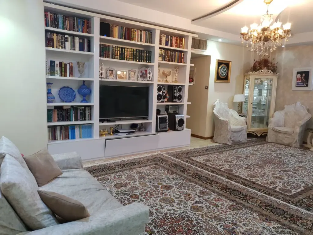 فروش آپارتمان 100 متری در ائمه اطهار - تصویر 9