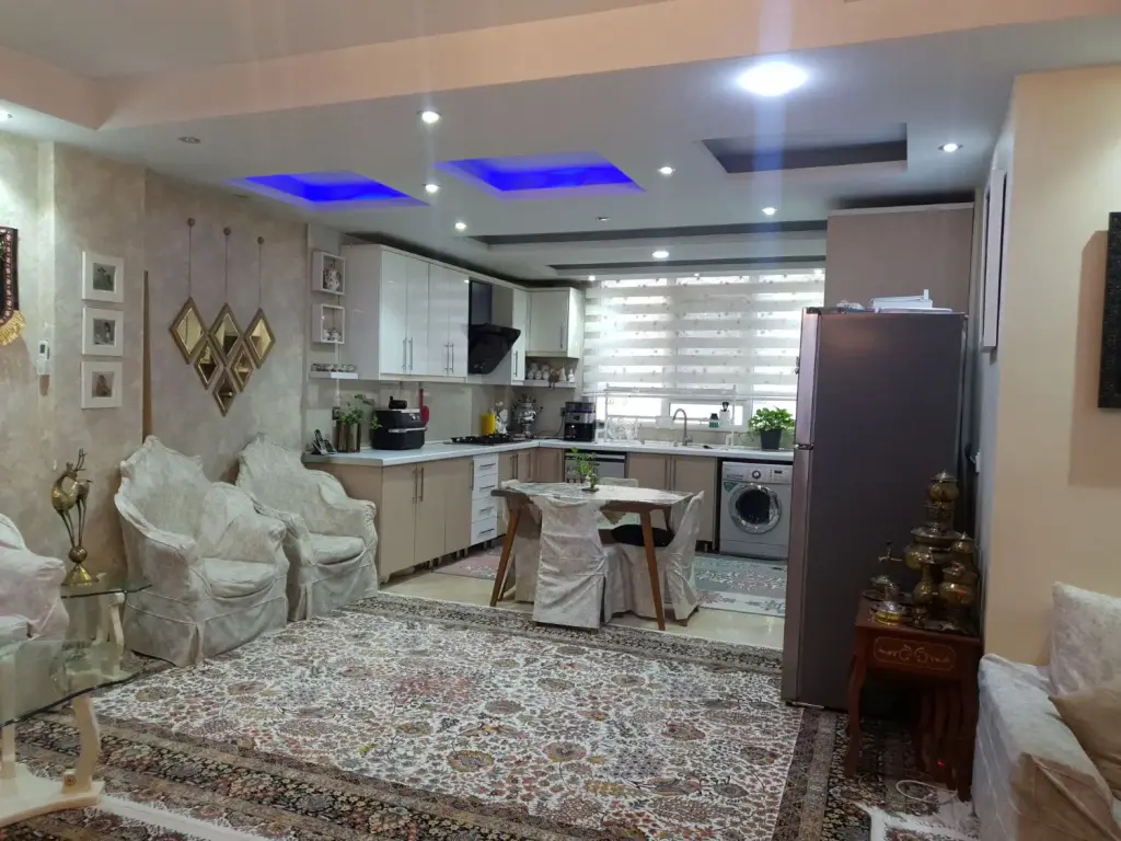 فروش آپارتمان 100 متری در ائمه اطهار - تصویر 8