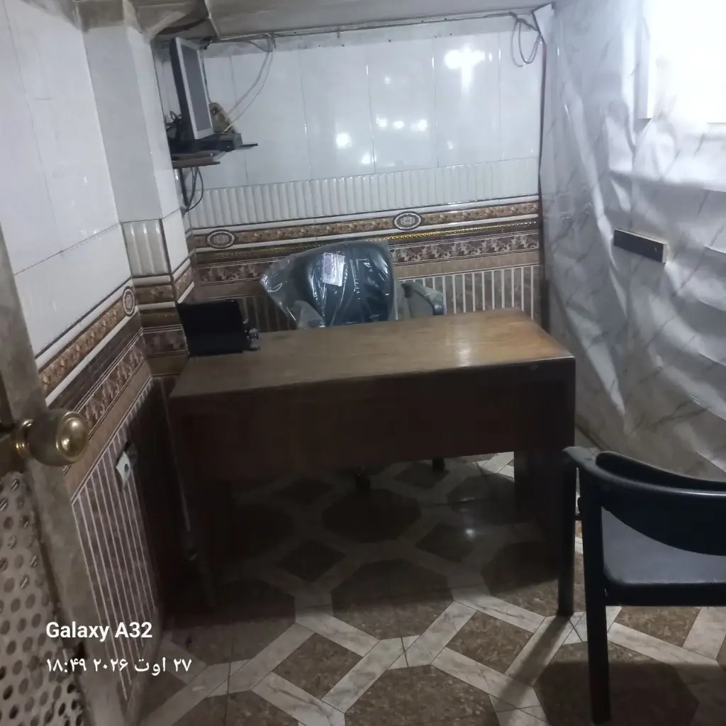 اجاره اداری و تجاری 380 متری در شهرک ابوذر - تصویر 8