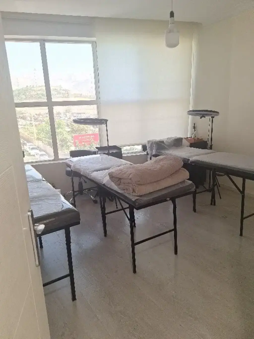 اجاره اداری و تجاری 18 متری در مرزداران - تصویر 2