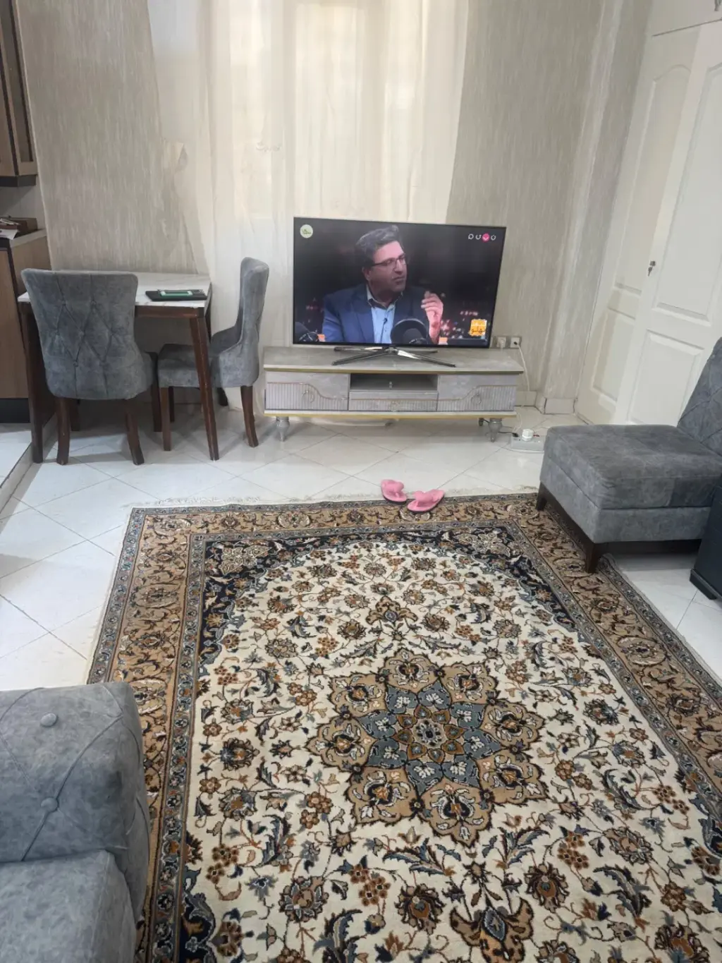 فروش آپارتمان 45 متری در کوثر - تصویر 3