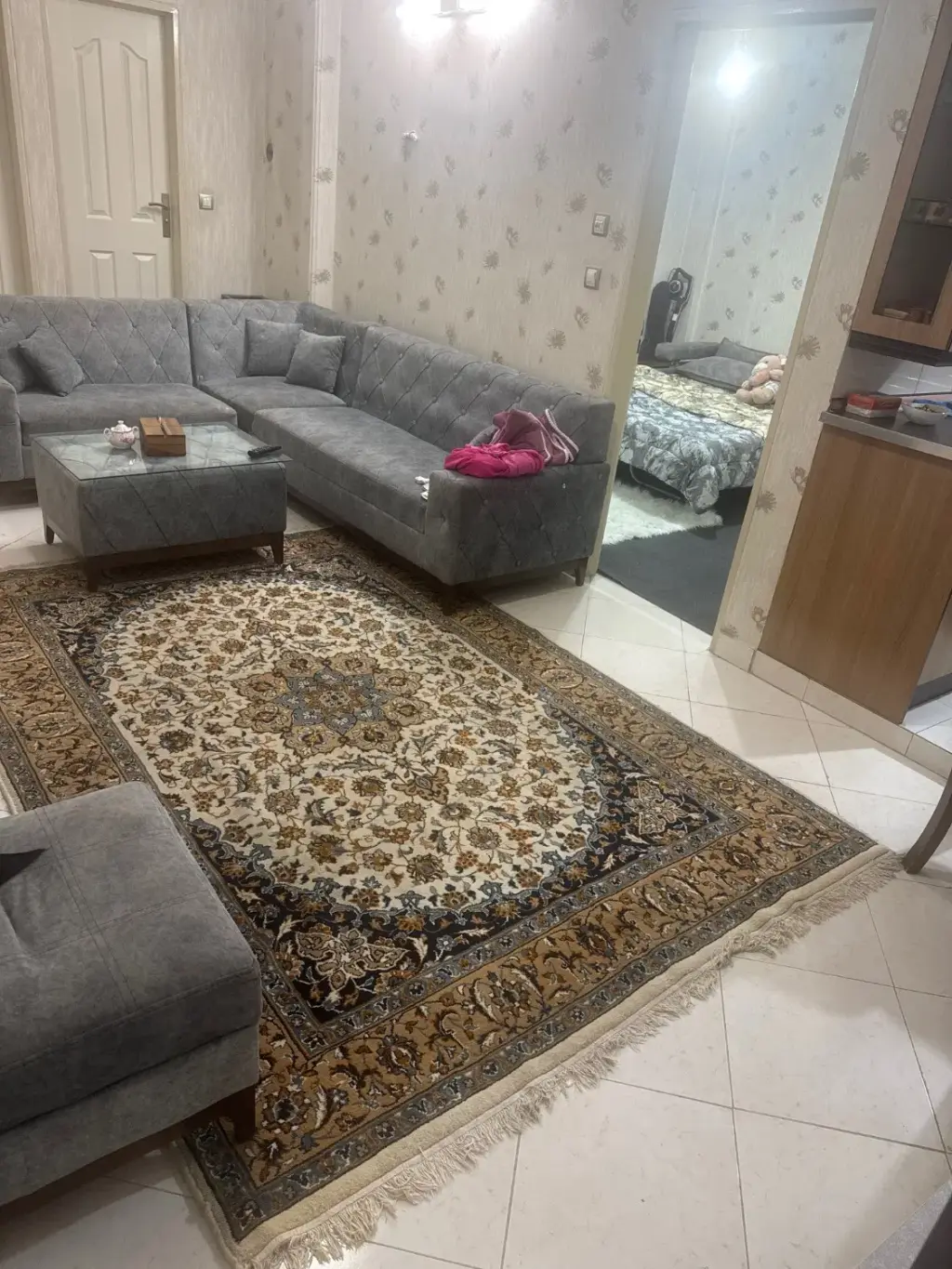 فروش آپارتمان 45 متری در کوثر