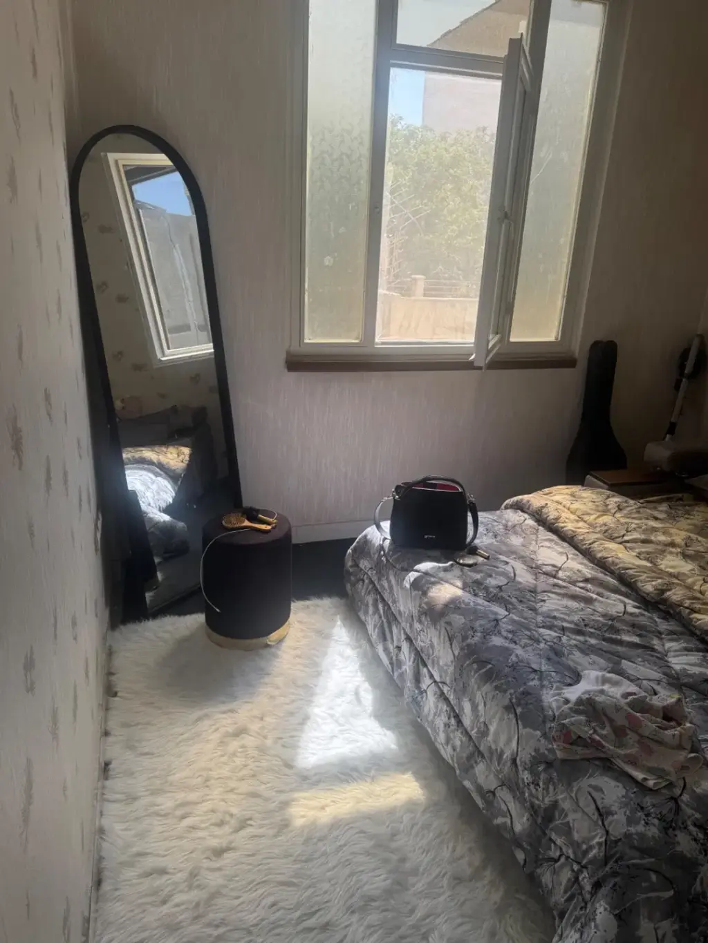 فروش آپارتمان 45 متری در کوثر - تصویر 2
