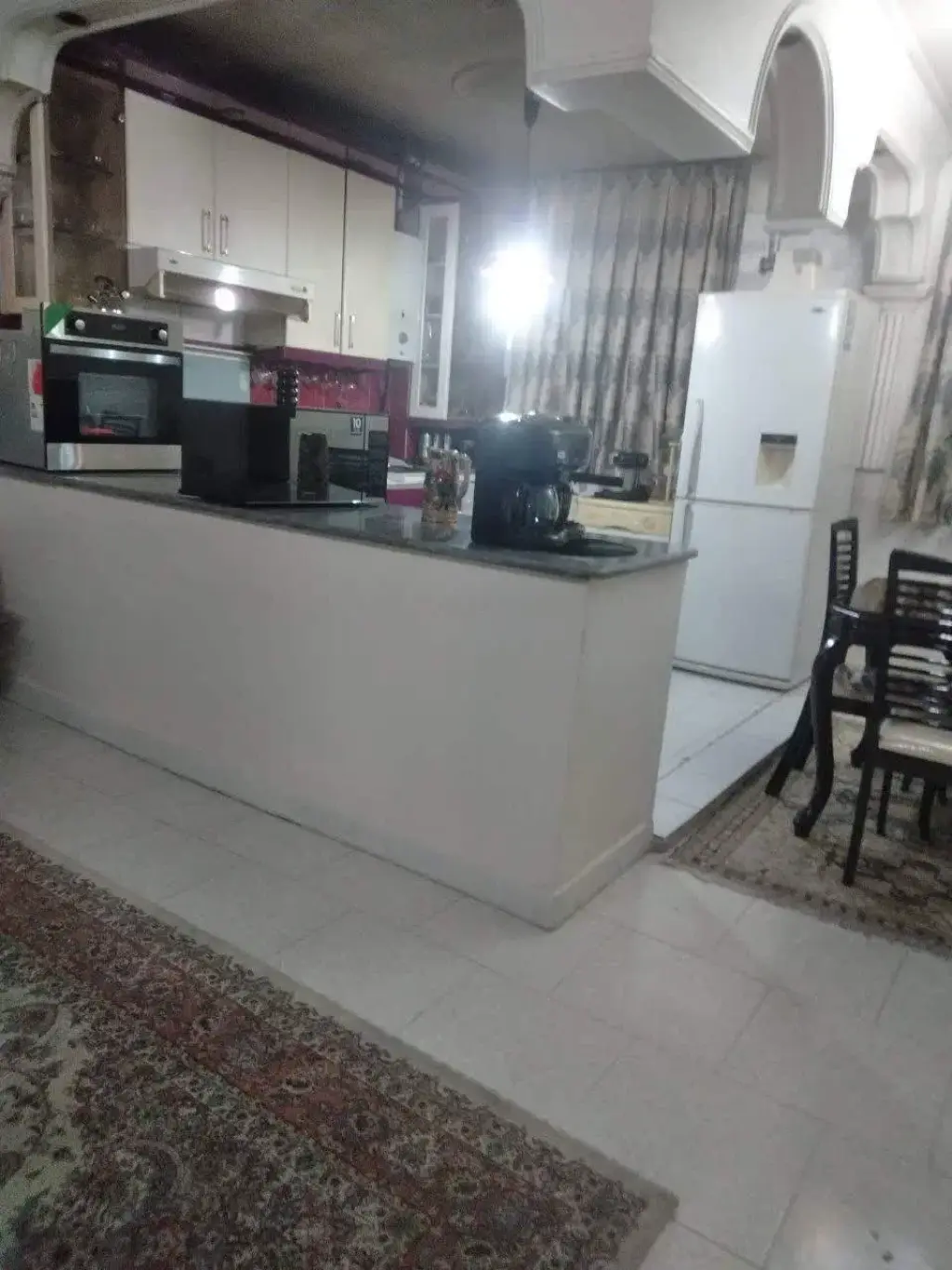 فروش آپارتمان 70 متری در حافظیه
