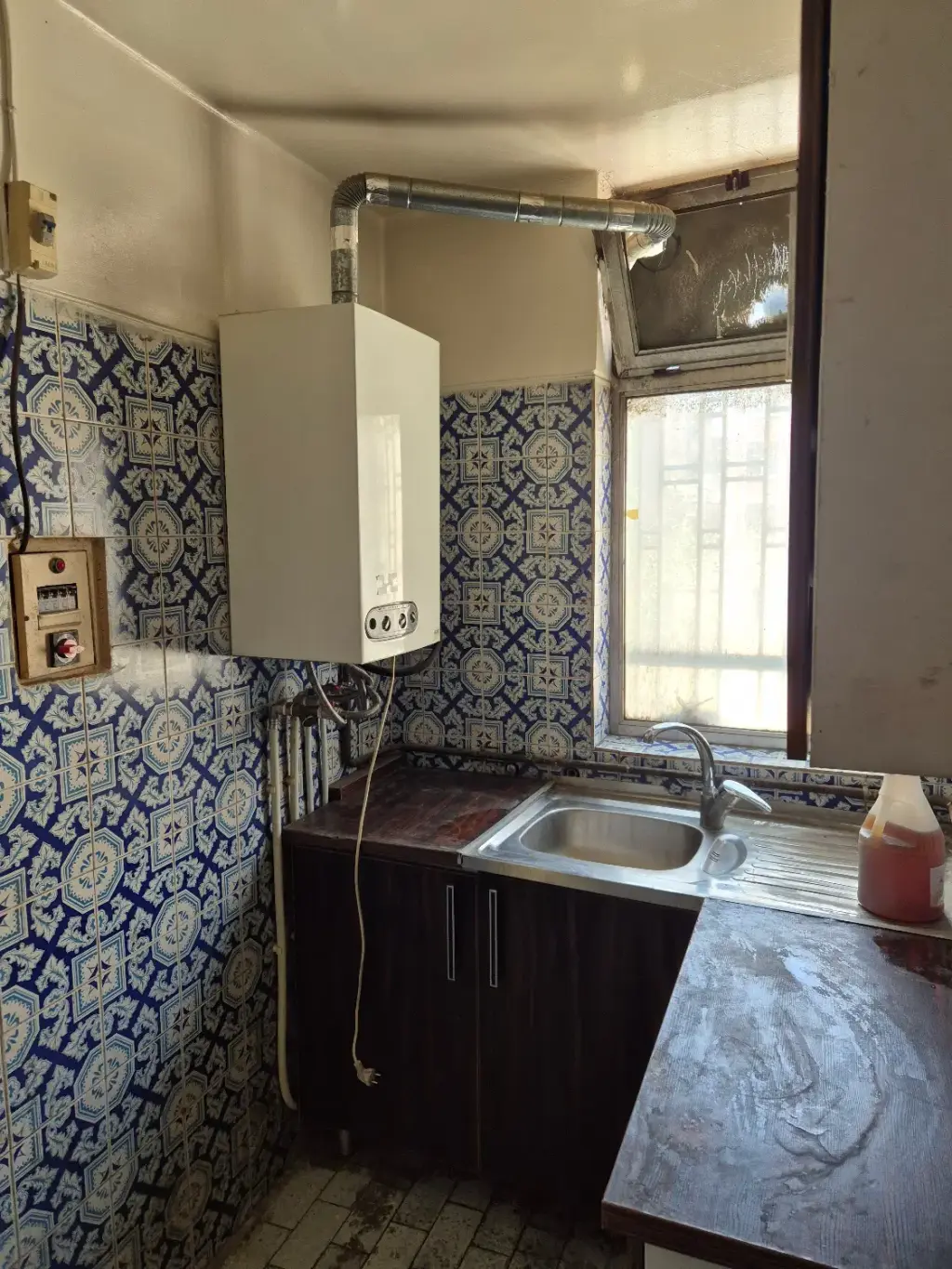 اجاره اداری و تجاری 60 متری در بهارستان - تصویر 2